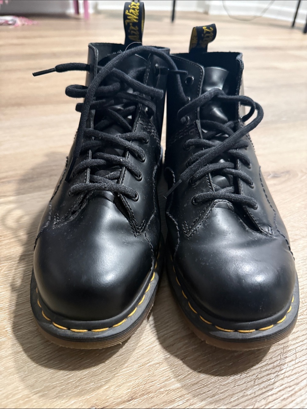 Doc Dr. Martens Philip SZ 12
